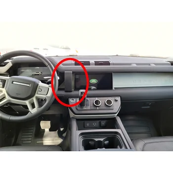 Brodit ProClip f�r Land Rover Defender, ab Bj. 2020