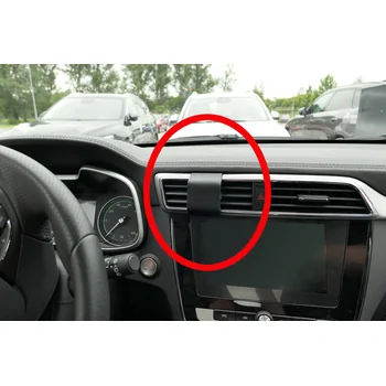 Brodit ProClip f�r MG ZS, ab Bj. 2020