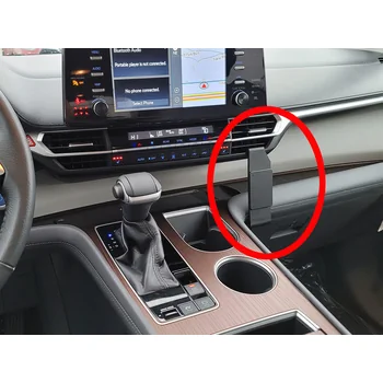 Brodit ProClip f�r Toyota Sienna, ab Bj. 2021 bis 2025