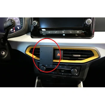 Brodit ProClip f�r Seat Ibiza (Facelift), ab Bj. 2021
