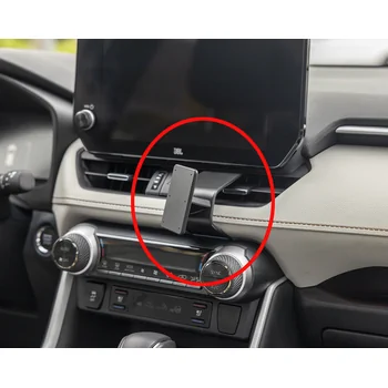 Brodit ProClip f�r Toyota RAV 4 (USA Modelle!), ab Bj. 2020 bis 2025
