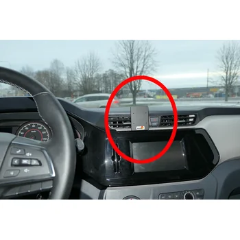 Brodit ProClip f�r Maxus e-Deliver 3, ab Bj. 2021