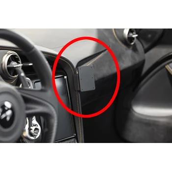 Brodit ProClip f�r McLaren 720S, ab Bj. 2017 bis 2024