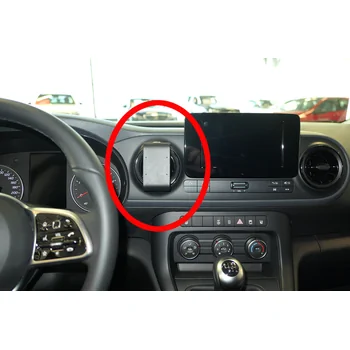 Brodit ProClip f�r Mercedes Citan (W420), ab Bj. 2021