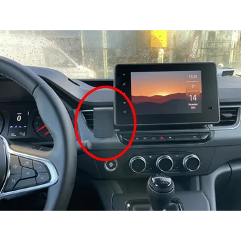 Brodit ProClip f�r Renault Kangoo, ab Bj. 06/2021