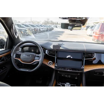 Brodit ProClip f�r Jeep Grand Wagoneer, ab Bj. 2022