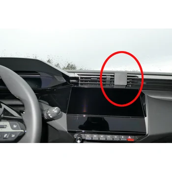 Brodit ProClip f�r Peugeot 308 III, ab Bj. 2021