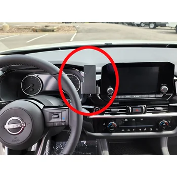 Brodit ProClip f�r Nissan Pathfinder, ab Bj. 2022