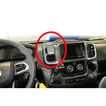 Brodit ProClip f�r Toyota Proace Max, ab Bj. 2025