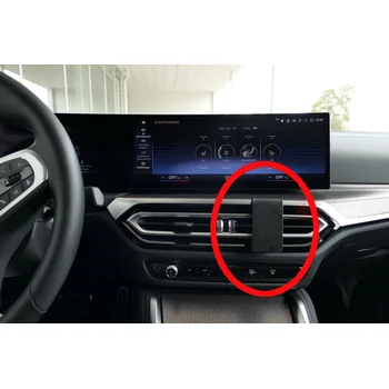 Brodit ProClip f�r BMW i4 (G26), ab Bj. 2022 bis 2024