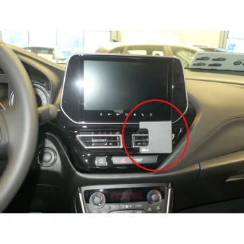 Brodit ProClip f�r Suzuki S-Cross ab Bj. 2022