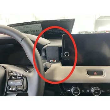 Brodit ProClip f�r Honda HR-V, ab Bj. 2022