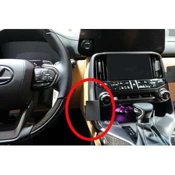 Brodit ProClip f�r Lexus LX-Serie, ab Bj. 2022
