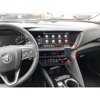 Brodit ProClip f�r Buick Envision, ab Bj. 2021 bis 2024
