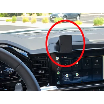 Brodit ProClip f�r GMC Sierra 1500 Serie, ab Bj. 2022