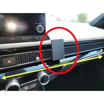 Brodit ProClip f�r Honda Civic, ab Bj. 2022