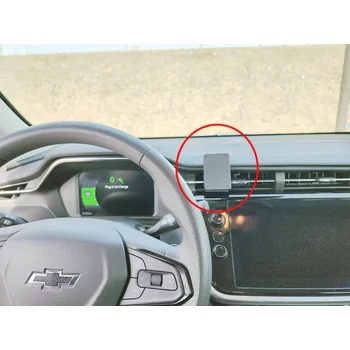 Brodit ProClip f�r Chevrolet Bolt, ab Bj. 2022 bis 2024