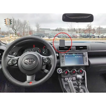 Brodit ProClip f�r Subaru Outback BRZ, ab Bj. 2022