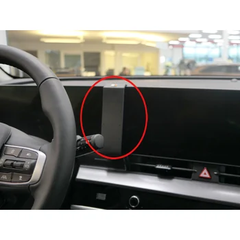 Brodit ProClip f�r KIA Sportage, ab Bj. 2022 bis 2025