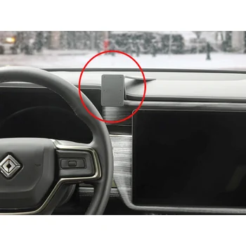 Brodit ProClip f�r Rivian R1T, ab Bj. 2022