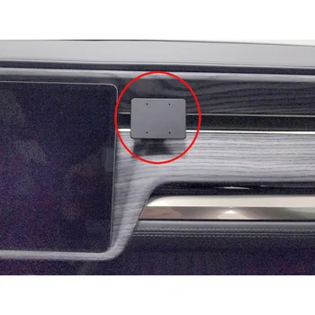 Brodit ProClip f�r Rivian R1T, ab Bj. 2022