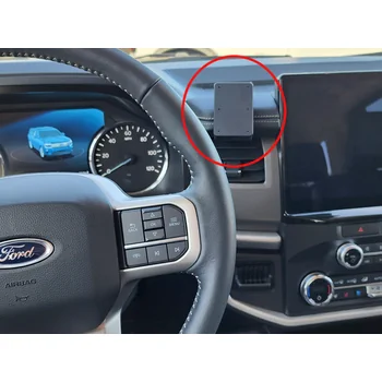 Brodit ProClip f�r Ford F150 Lightning, ab Bj. 2022