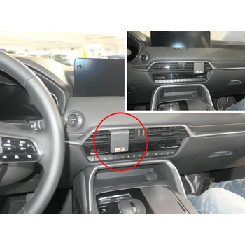 Brodit ProClip f�r Mazda CX-60, ab Bj. 2022