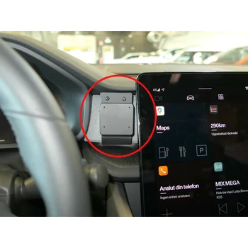 Brodit ProClip f�r Polestar 2, ab Bj. 2020