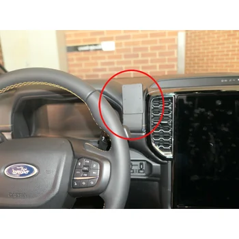 Brodit ProClip f�r Ford Ranger, ab Bj. 2023