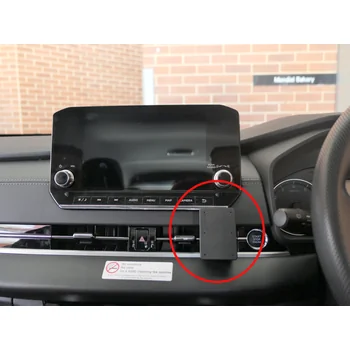 Brodit ProClip f�r Mitsubishi Outlander (USA), ab Bj. 2022