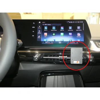 Brodit ProClip f�r BMW X1 (U11), ab Bj. 10/2022