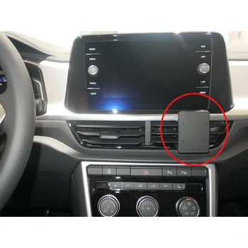 Brodit ProClip f�r VW T-Roc, ab Bj. 05/2022 bis 2025