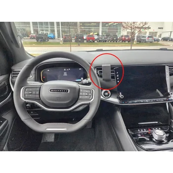Brodit ProClip f�r Jeep Grand Wagoneer, ab Bj. 2022