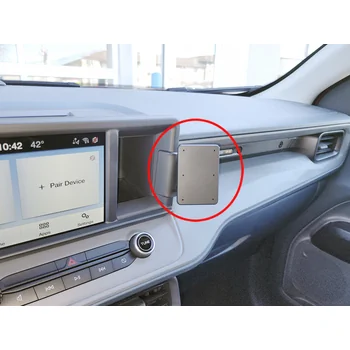 Brodit ProClip f�r Ford Maverick, ab Bj. 2022 bis 2025