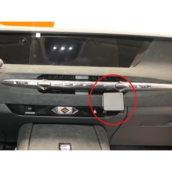 Brodit ProClip f�r Citroen DS4, ab Bj. 2022