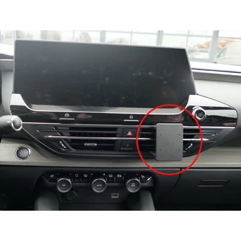 Brodit ProClip f�r Citroen C5 X, ab Bj. 2023