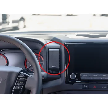Brodit ProClip f�r Nissan Frontier, ab Bj. 2022 bis 2024