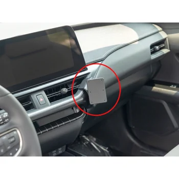 Brodit ProClip f�r Lexus UX Serie, ab Bj. 2023