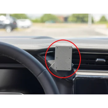 Brodit ProClip f�r GMC Sierra Denali ab Bj. 2022 bis 2024