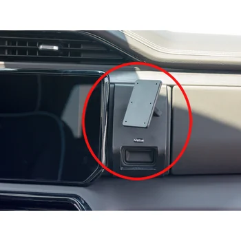 Brodit ProClip f�r GMC Sierra Denali ab Bj. 2022 bis 2024