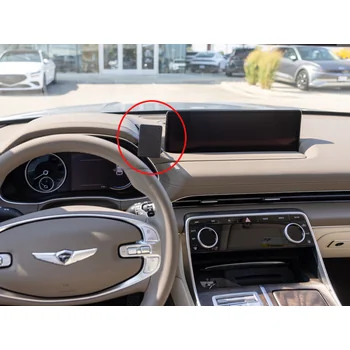Brodit ProClip f�r Genesis GV80, ab Bj. 2021 bis 2024