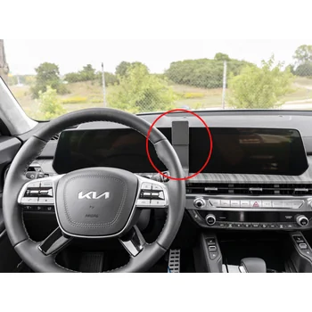 Brodit ProClip f�r KIA Telluride, ab Bj. 2023 bis 2026