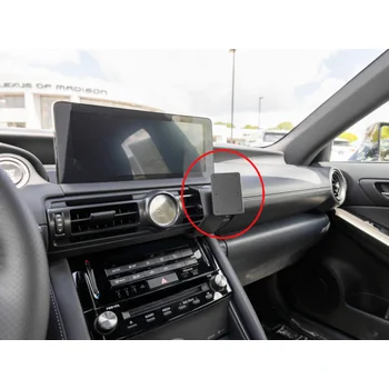 Brodit ProClip f�r Lexus IS-Serie, ab Bj. 2021 bis 2025