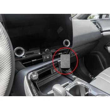 Brodit ProClip f�r Lexus NX-Serie, ab Bj. 2022