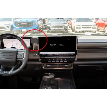 Brodit ProClip f�r GMC Hummer EV, ab Bj. 2023
