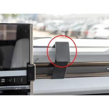 Brodit ProClip f�r GMC Hummer EV, ab Bj. 2023