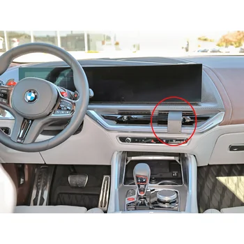Brodit ProClip f�r BMW XM (G09), ab Bj. 2023