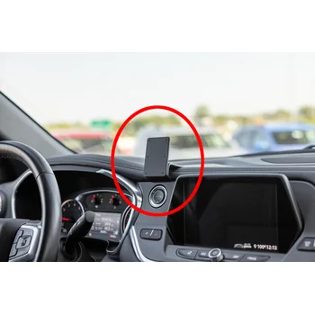Brodit ProClip f�r Chevrolet Blazer, ab Bj. 2,19 bis 2023