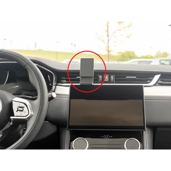Brodit ProClip f�r Jaguar F-PACE, ab Bj. 2021