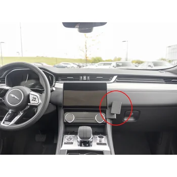 Brodit ProClip f�r Jaguar F-PACE, ab Bj. 2021